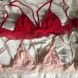 Victoria Secret bralette